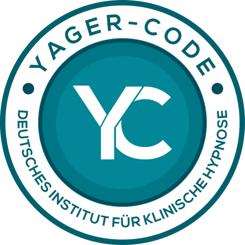 YAGER-CODE Zertifikat